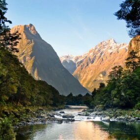 Svatební dar Výlet do hor